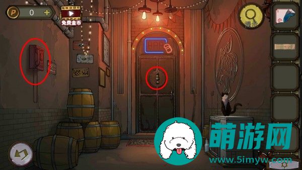 密室逃脱绝境系列10寻梦大作战第2章通关攻略