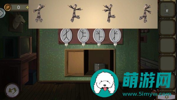 密室逃脱绝境系列10寻梦大作战第2章通关攻略