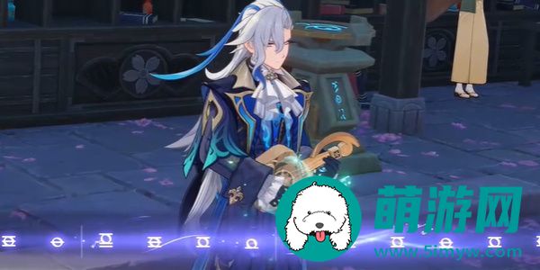 《原神》荒泷生命摇滚虹色大巡回之声韵律动大交流活动攻略