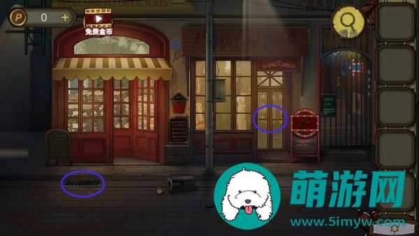 密室逃脱绝境系列10寻梦大作战第2章通关攻略