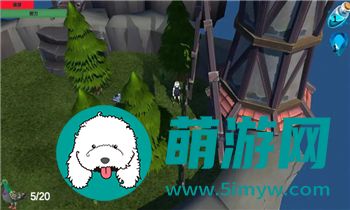 《原神》海祇岛东南遗迹解谜攻略大揭秘！