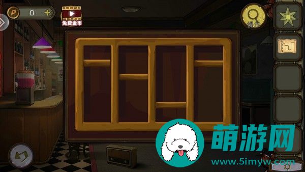 密室逃脱绝境系列10寻梦大作战第2章通关攻略