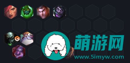云顶之弈s6辛迪加刺客阵容怎么玩