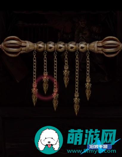 纸嫁衣2奘铃村第三章怎么过