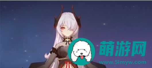 《命运圣契》角色强度排行