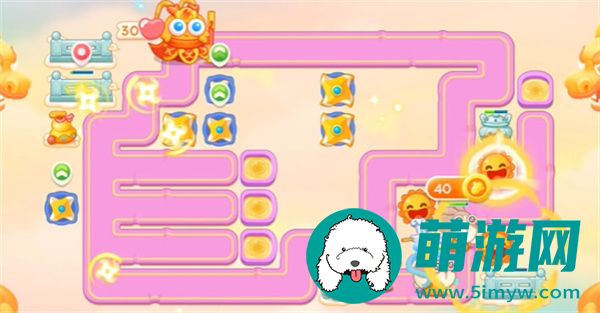 保卫萝卜4 2024年5月7日周赛攻略