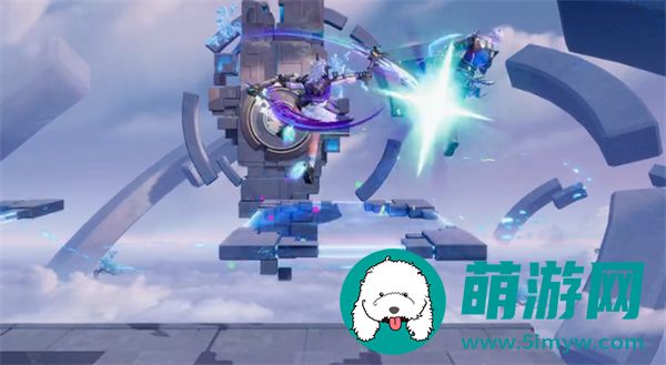 《星之破晓》百里玄策飞鹰狂牙技能介绍