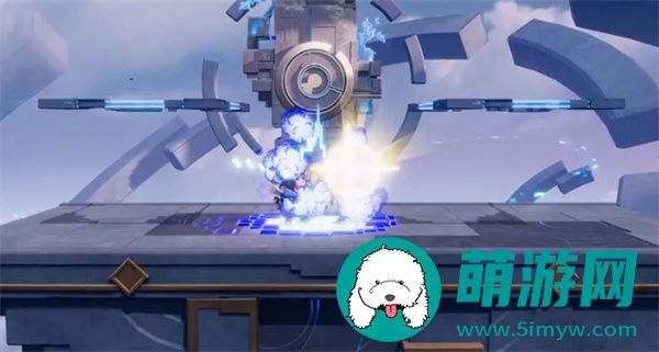《星之破晓》鲁班七号电玩小子技能介绍