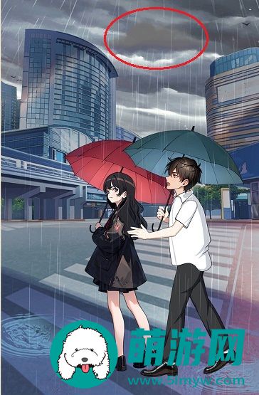 《就挺秃然的》灵魂错位通关攻略