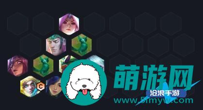 云顶之弈S7玉龙阵容搭配攻略