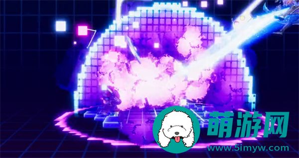 《星之破晓》鲁班七号电玩小子技能介绍