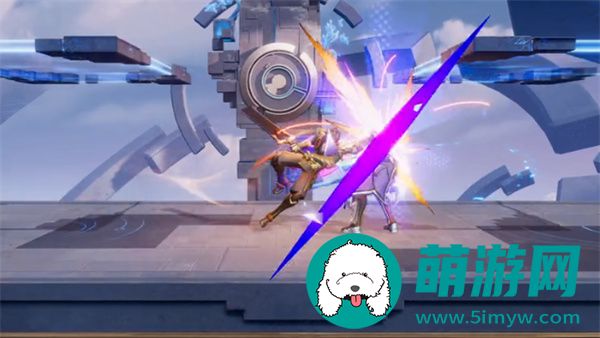 《星之破晓》李信谋世之战技能介绍