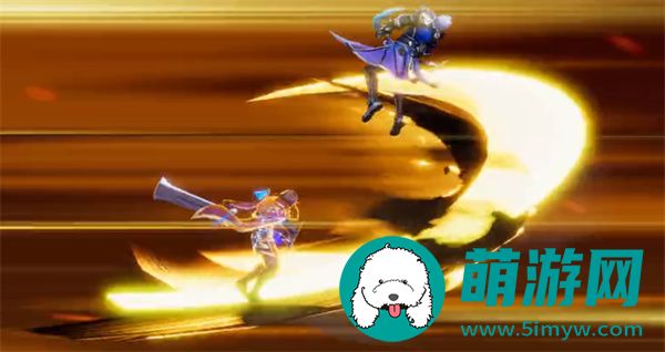 《星之破晓》李信谋世之战技能介绍