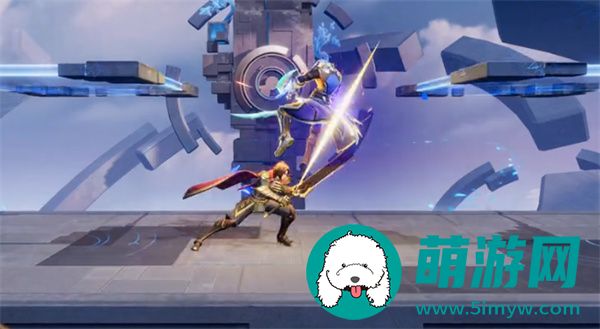 《星之破晓》李信谋世之战技能介绍