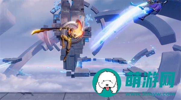 《星之破晓》李信谋世之战技能介绍
