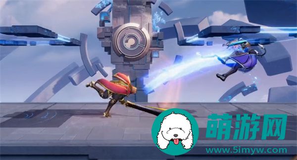 《星之破晓》李信谋世之战技能介绍