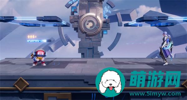 《星之破晓》鲁班七号电玩小子技能介绍