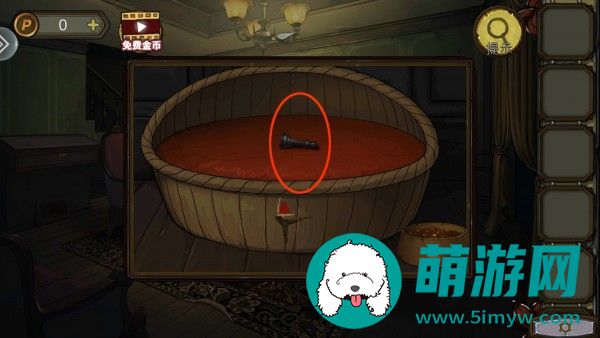 密室逃脱绝境系列10寻梦大作战第1章通关攻略