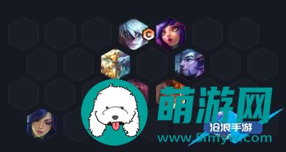 云顶之弈S7玉龙阵容搭配攻略