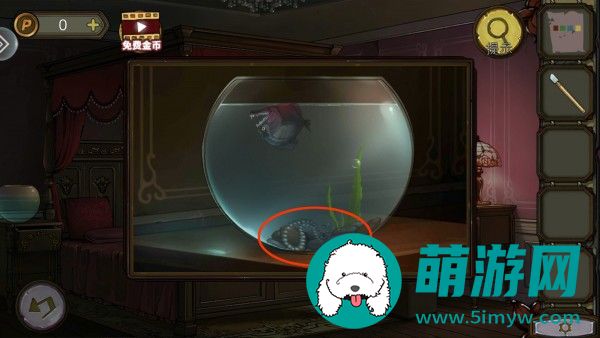 密室逃脱绝境系列10寻梦大作战第1章通关攻略