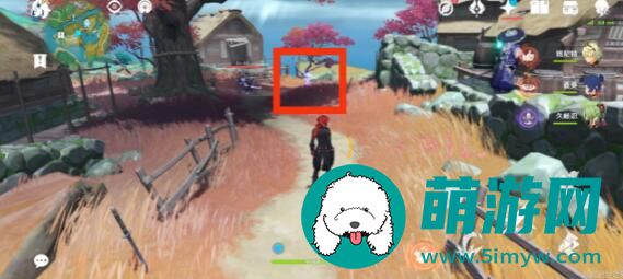 原神遗落的文本任务怎么触发