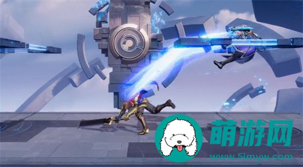 《星之破晓》李信谋世之战技能介绍