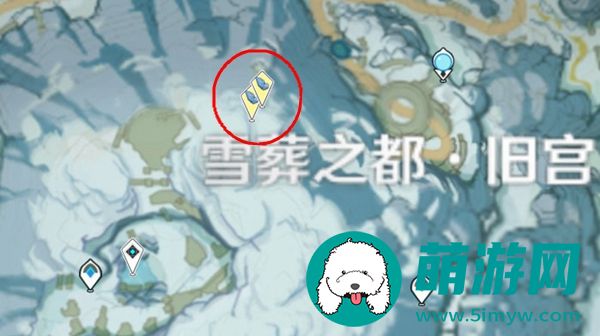 原神银星矿石哪里多