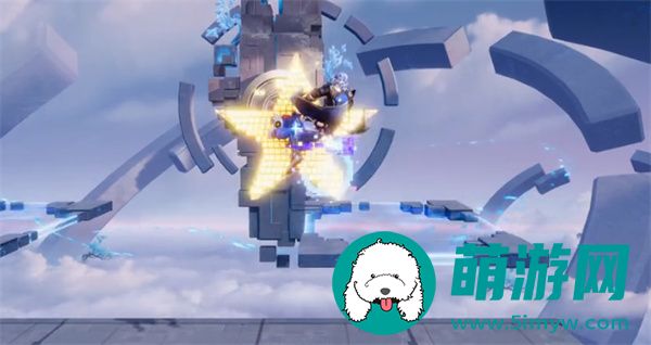 《星之破晓》鲁班七号电玩小子技能介绍