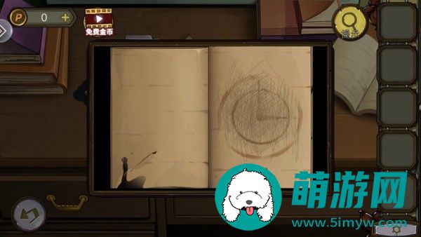 密室逃脱绝境系列10寻梦大作战第1章通关攻略
