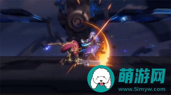 《星之破晓》李信谋世之战技能介绍