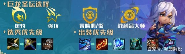 云顶之弈S7冒险刺霞阵容怎么玩