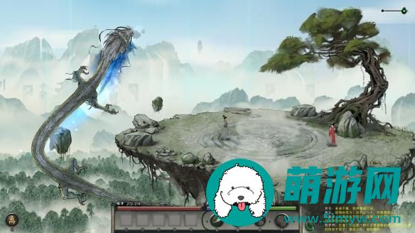 鬼谷八荒蜃灵珠怎么获得