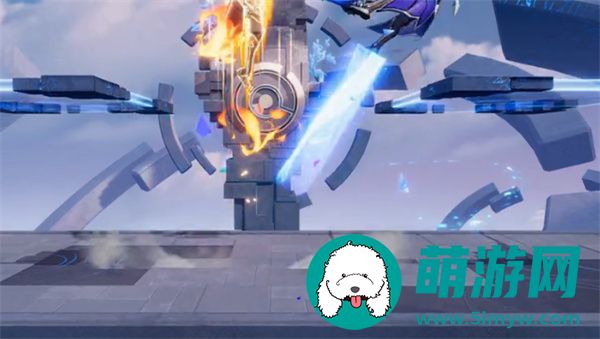 《星之破晓》李信谋世之战技能介绍
