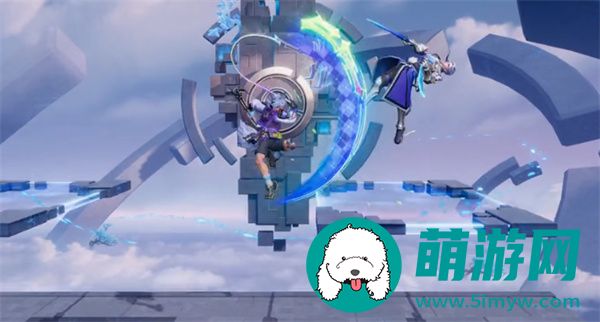 《星之破晓》百里玄策飞鹰狂牙技能介绍