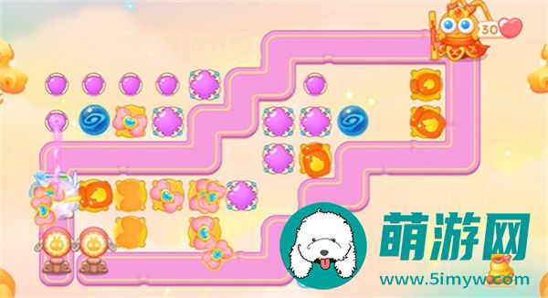 保卫萝卜4 2024年5月9日周赛攻略