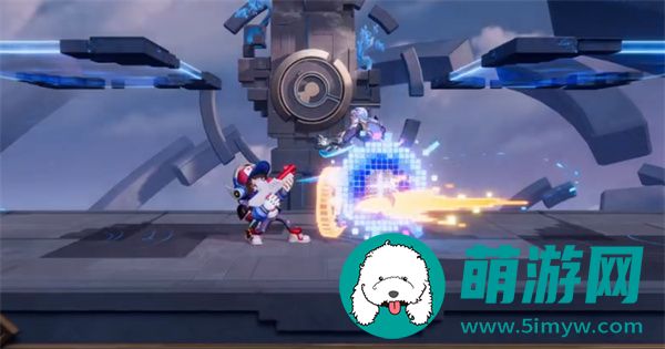 《星之破晓》鲁班七号电玩小子技能介绍