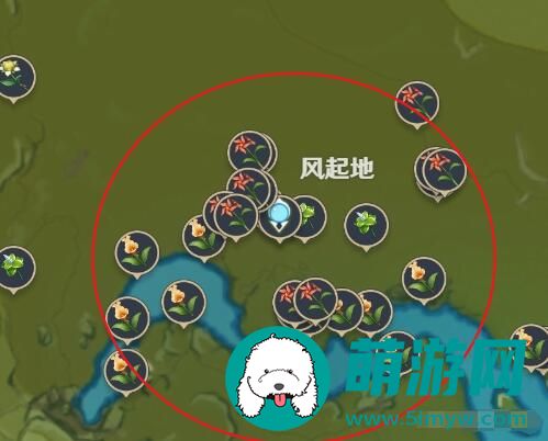 《原神》虹色巡回百万奇饰大搜罗第三阶段通关攻略