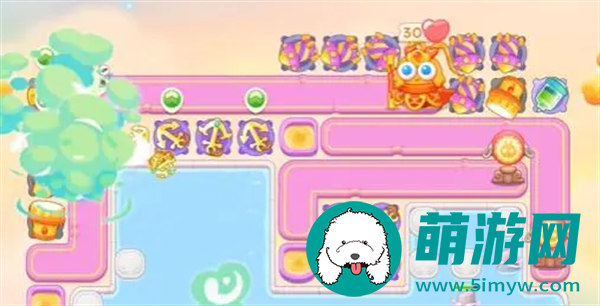 保卫萝卜4 2024年5月10日周赛攻略