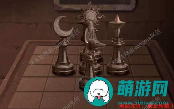 黑乌鸦之魂契第四章攻略