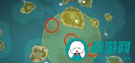 原神2.8金苹果群岛怎么解锁