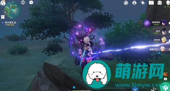 原神映影书札记怎么做
