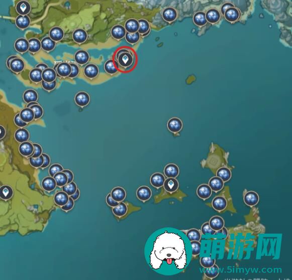 《原神》虹色巡回百万奇饰大搜罗第三阶段通关攻略
