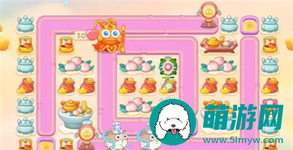 保卫萝卜4 2024年5月11日周赛攻略
