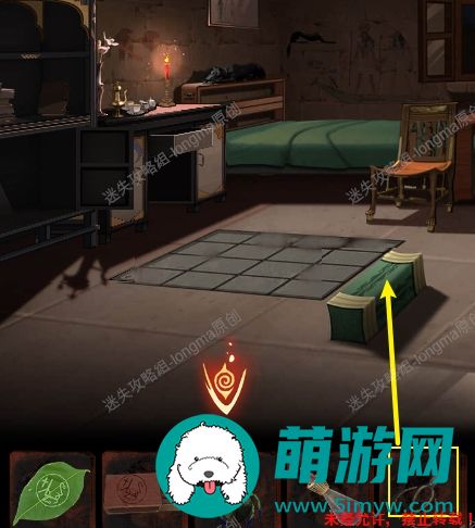 黑乌鸦之魂契第二章攻略