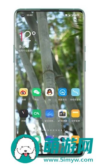 星空视频壁纸手机版