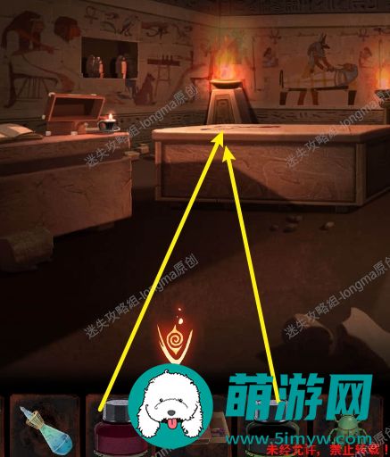 黑乌鸦之魂契第二章攻略