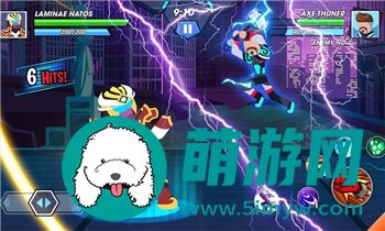 《无尽远征》揭秘赤道大乱斗的玩法技巧