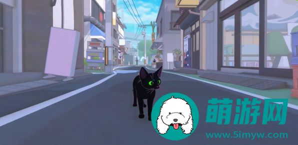 小猫咪大城市找到所有的鸭鸭任务攻略