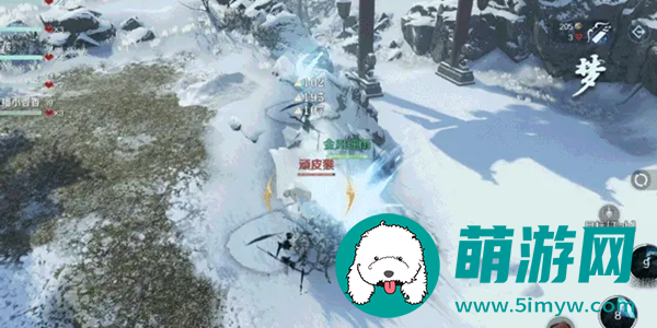 逆水寒手游碎梦天赋怎么加点