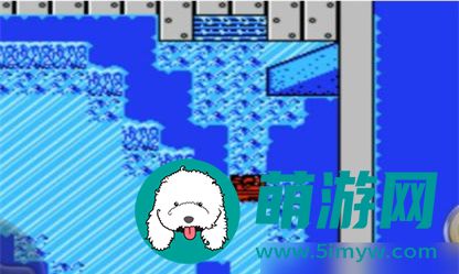 重装机兵隐藏物品图文攻略